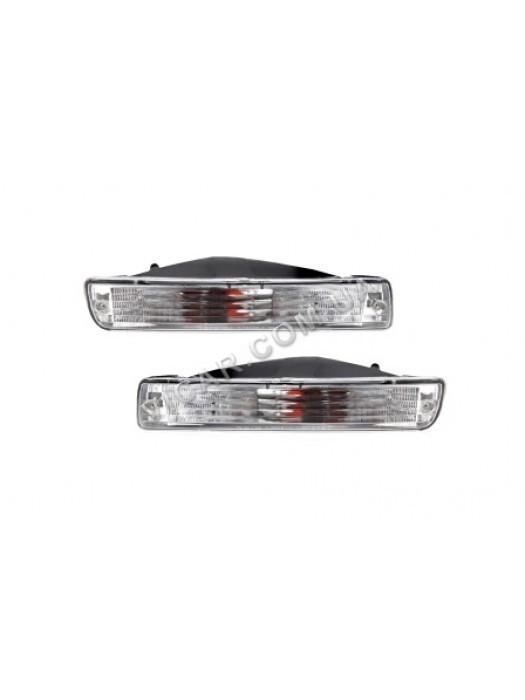 Повторители поворотов Land Cruiser 80